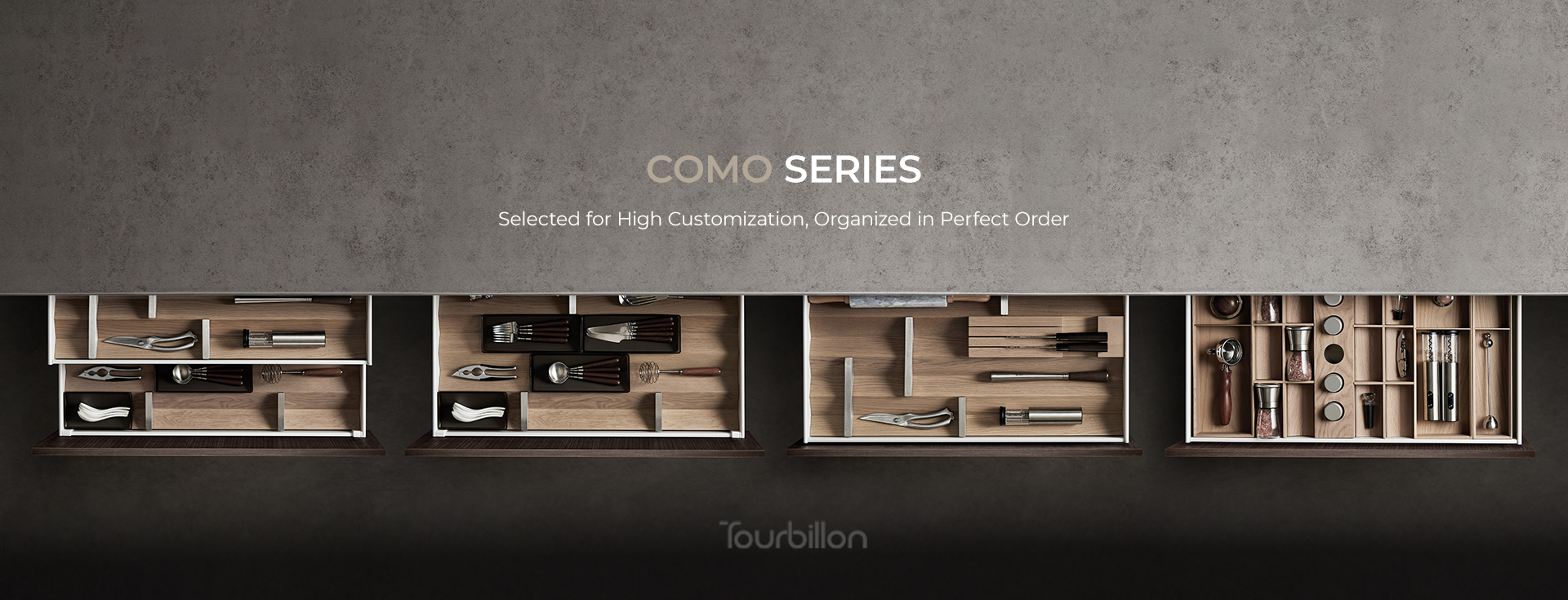 COMO Series