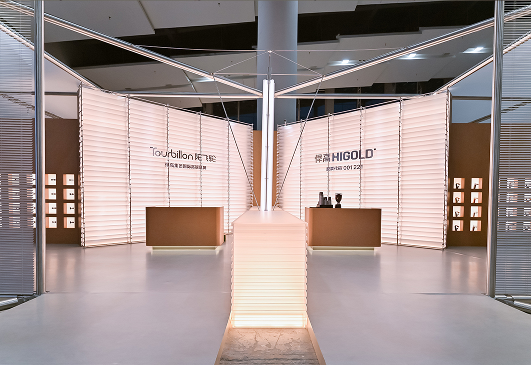 Premium Italian Storage Art: Debutto Globale