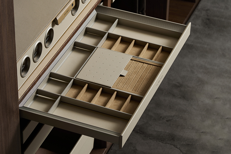 Jewelry Storage Box