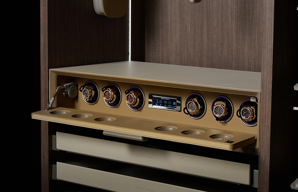 Watch Winder