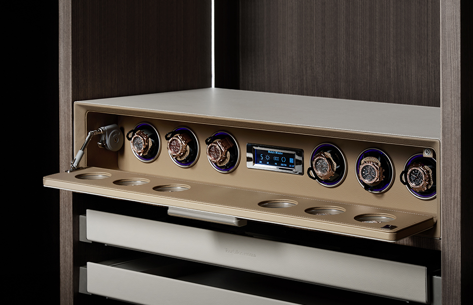 Watch Winder