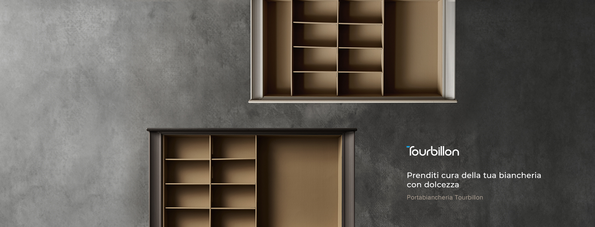 Underwear Storage Box
