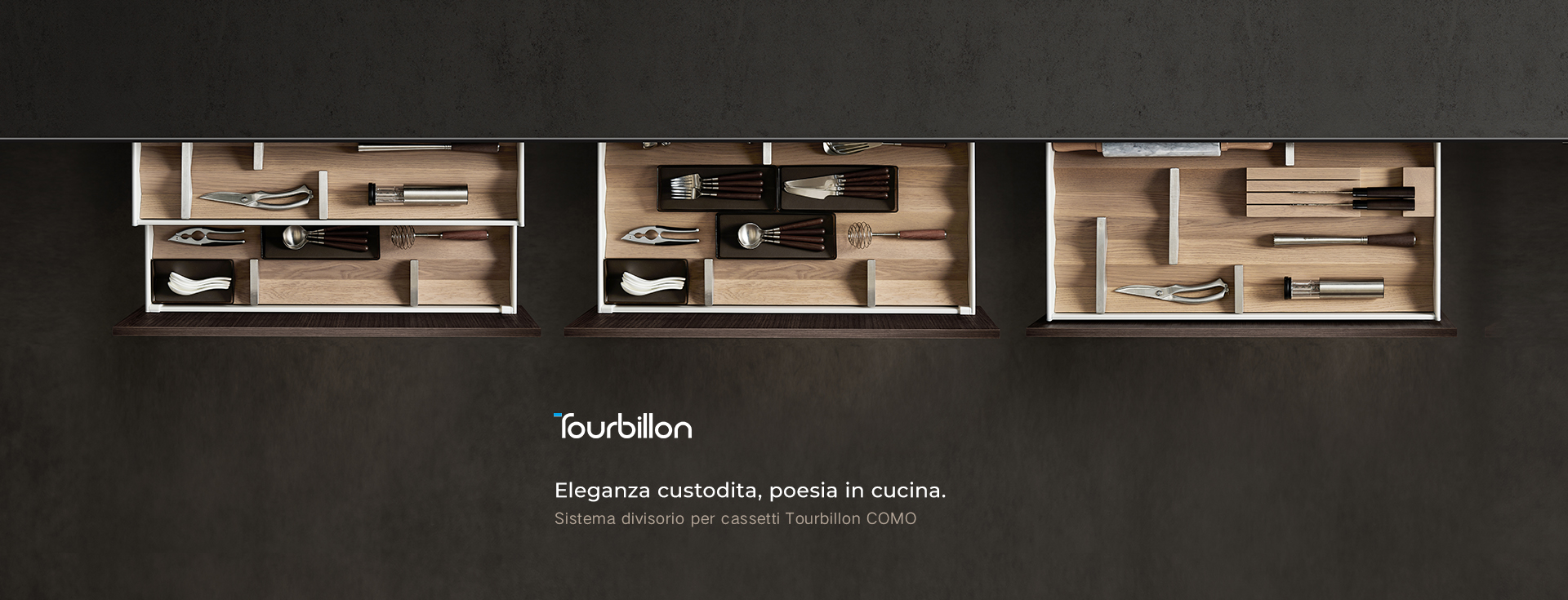 COMO Series