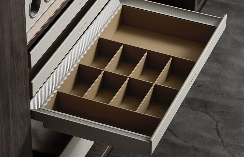 Underwear Storage Box
