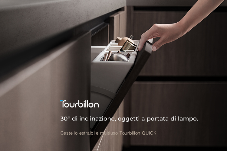 Pull-Out Multi-Purpose Basket