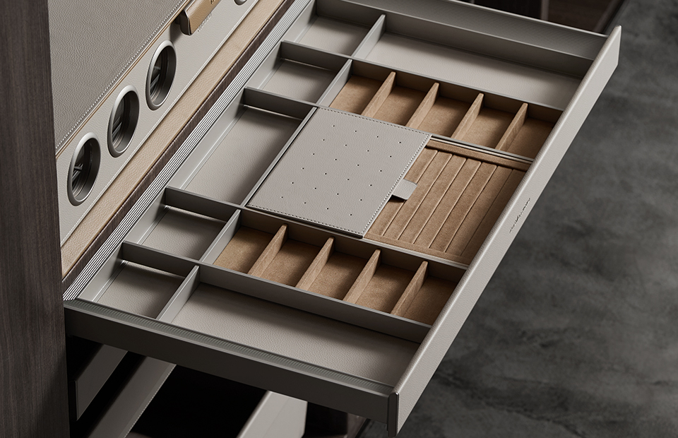 Jewelry Storage Box