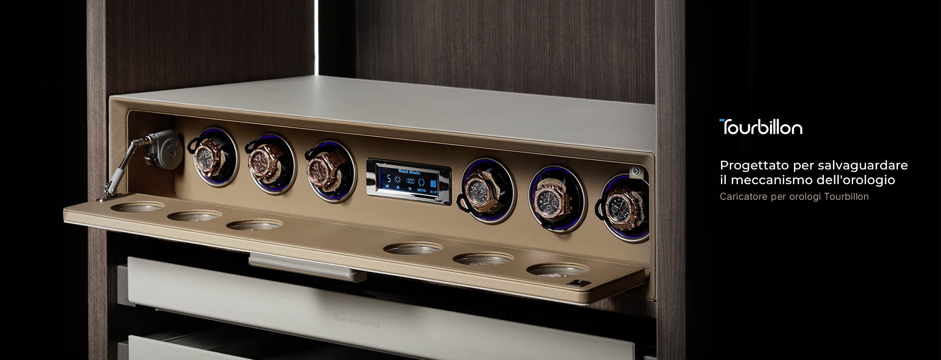 Watch Winder